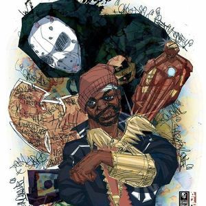 Meet your Posher, Brandon